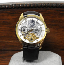 Stuhrling Automatic Day/Night