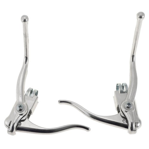 Alloy double handle - double,