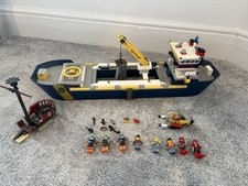 LEGO 60266 City Oceans Ocean