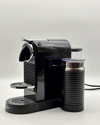 Nespresso citiz milk capsule - nespresso,
