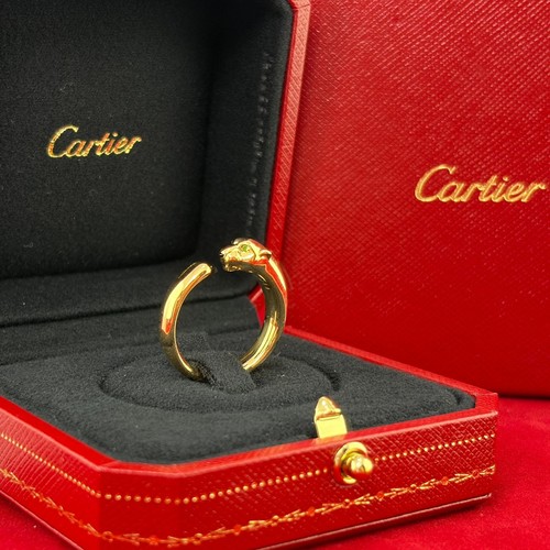Panthere cartier ring - panthere, de