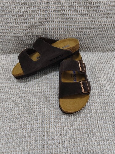 New authentic birkenstock - new,