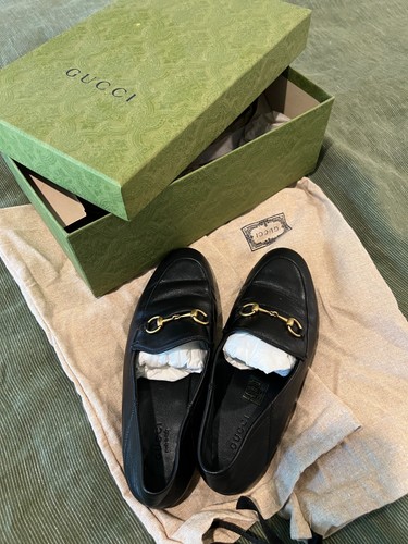 Gucci shoes mocassins - gucci, 36.5