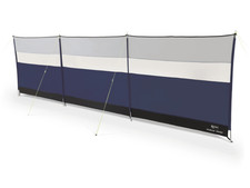 Kampa Windbreak - Midnight