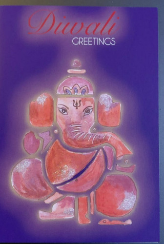 Diwali festival cards 2026 - diwali,