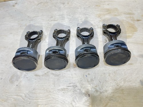Bmw e30 s14 3 pistons - bmw,