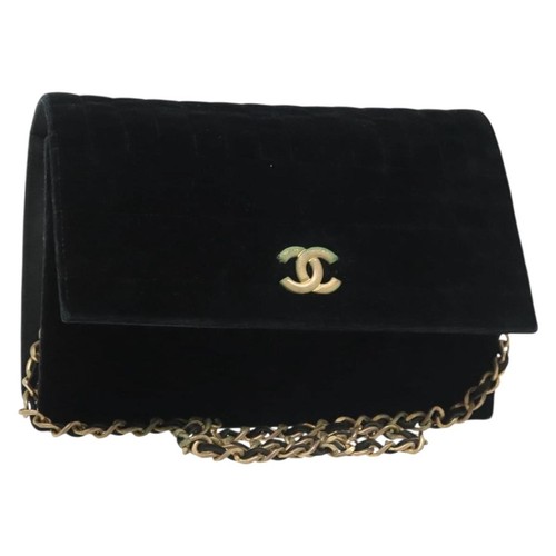 Chanel chain mademoiselle - chanel,