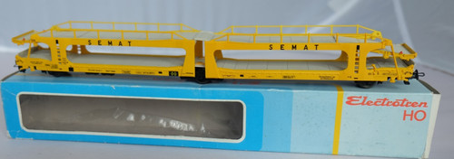 Electrotren 6001 renfe - electrotren,