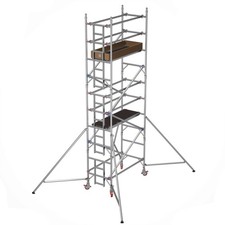 GDA400 Scaffold Tower 3m