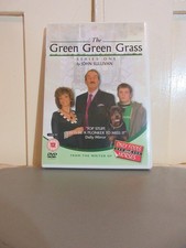 The Green Green Grass: Series
