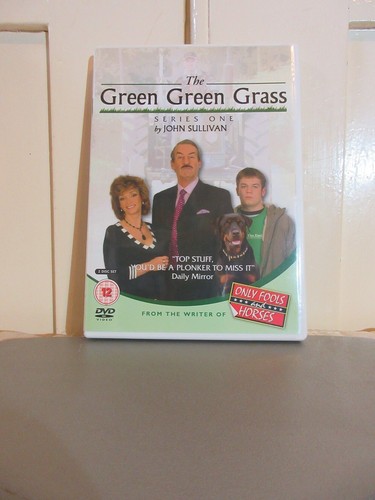 The green grass series - the,