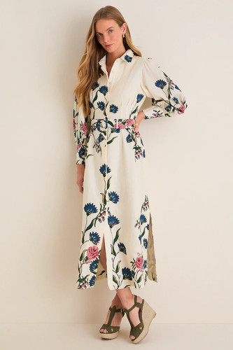 Tuckernuck belle bouquet - belle,