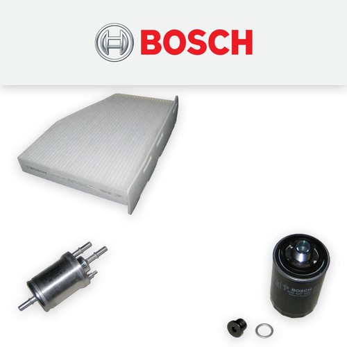 Service kit golf mk6 - kit,