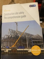 CITB GE700 Construction Site