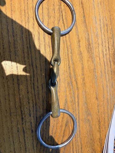 Sprenger loosening - sprenger, 6"