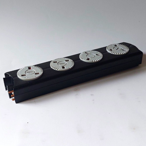 Electrak rotasoc rab534a - rotasoc,