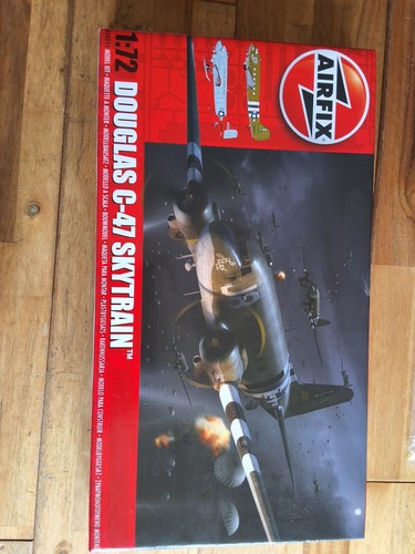 Airfix a08014 douglas - a08014,