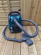 Hoover Dust Manager Cyclonic 1800W
