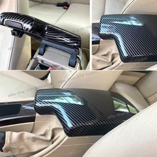 Interior Console Armrest Lid