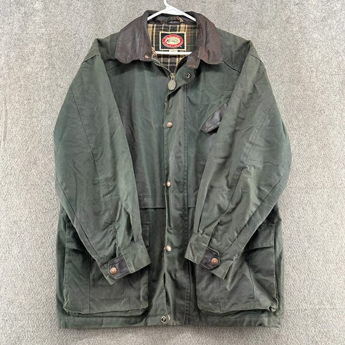 Vtg the australian outback - vtg,