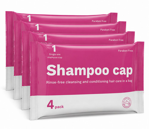 Reynard 4pack single use - reynard,