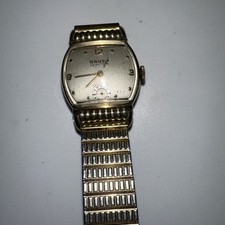 Gruen Veri-Thin 17 Jewel Mens