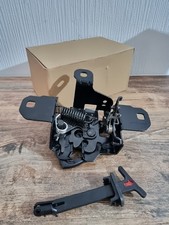 Bonnet Lock Lower Catch Latch