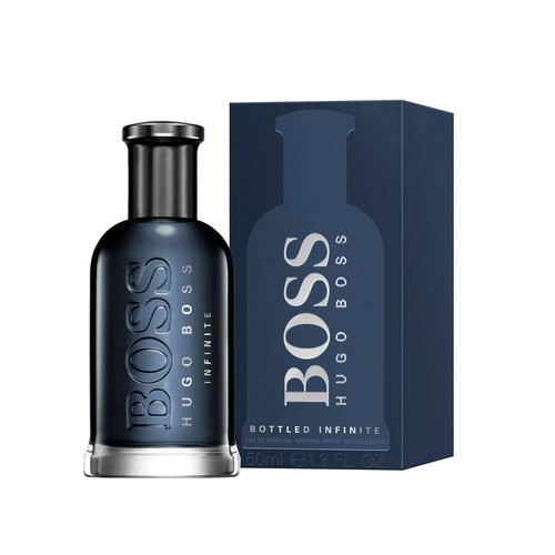 Hugo boss bottled - boss, infinite