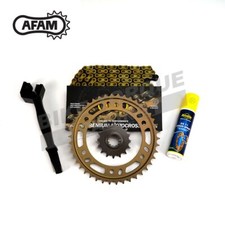 AFAM Chain and Sprocket Kit