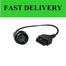 IVECO DAILY Van Truck Cable