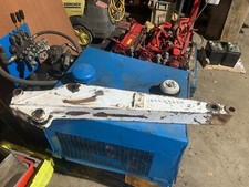 Dipper arm / second arm X Bobcat X220 excavator.  1.5 ton      -£250+VAT