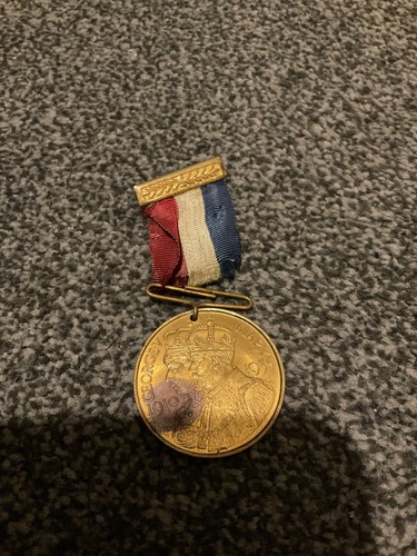 1910 1935 king - 1935,