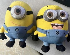 Minions Bundle - Jorge &