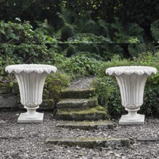 Pair giant classic ancient - giant,