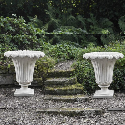 Pair giant classic - giant, ancient