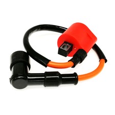 Racing ignition coil - racing, ht
