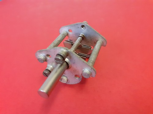 4pf air dielectric - 4pf, +