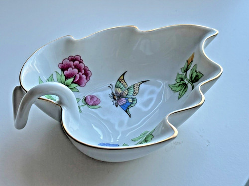 Vintage hungarian porcelain - hungarian,