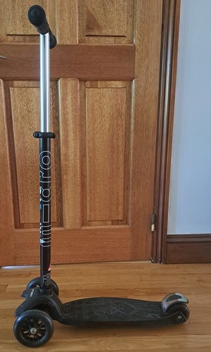 Maxi micro deluxe scooter - maxi,