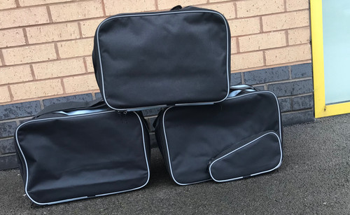 Pannier liner bags top box - liner,
