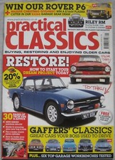 Practical classics january - practical,