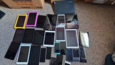 Bulk lot tablets phones - tablets, &