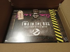 GHOSTBUSTERS - Haslab - TWO IN