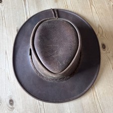 Men’s Australian Leather