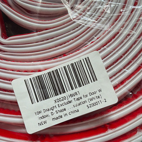 10m shape self adhesive - 10m, d-shape
