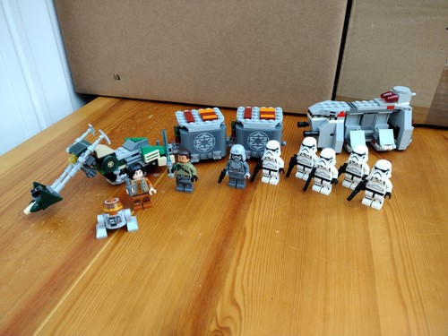 Lego star wars rebels - lego,