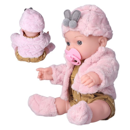Reborn baby doll real life - reborn,