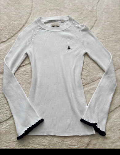 Jack wills women rib - wills, women’s