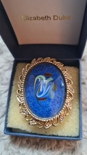 Elizabeth Duke Polished Stone