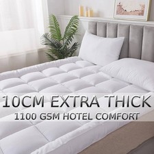 5cm 10cm Extra Thick Mattress
